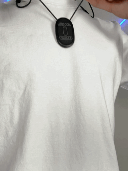 Vibecam™ - The #1 Smallest POV Camera